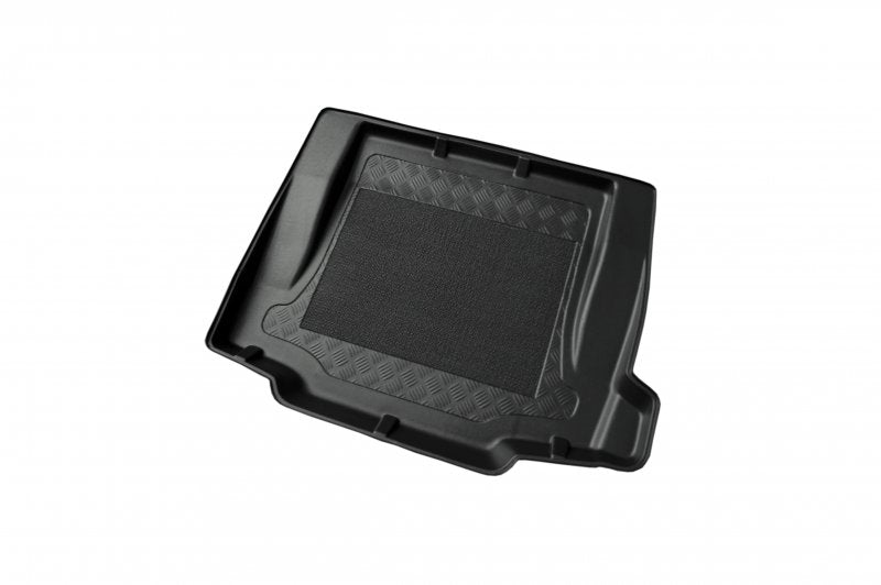 Kofferbakmat BMW 1-serie E87 hatchback (2004-2011) - Carbox