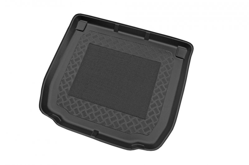 Kofferbakmat Audi TT (8N) coupe (1998-2006) - Carbox