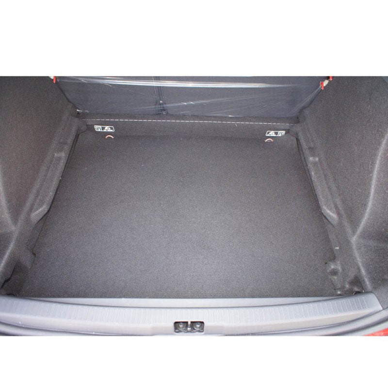 Kofferbakmat Renault Clio IV Estate stationwagon (2013-2019) - Carbox