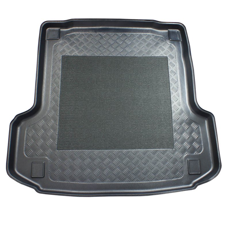 Kofferbakmat Mitsubishi Pajero Sport suv (2008-2021) - Carbox