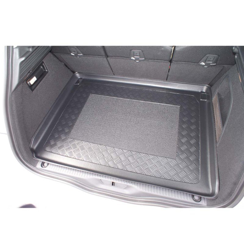 Kofferbakmat Citroen C4 Picasso II mpv (2013-2018) - Carbox