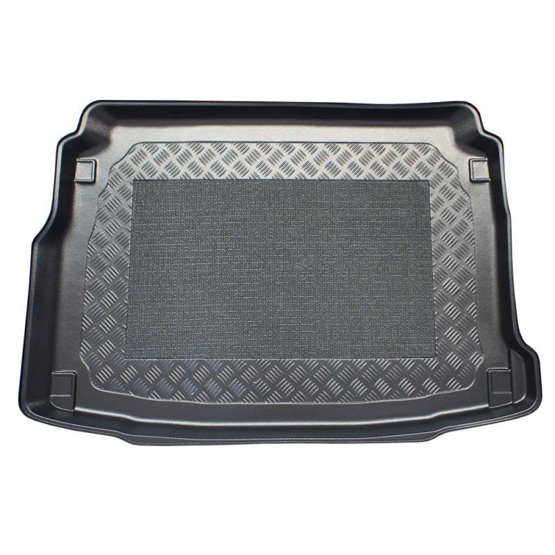 Kofferbakmat Peugeot 308 hatchback (2013-2021) - Carbox