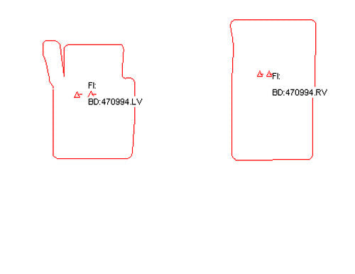 Automatten Mercedes G-klasse W460 (SWB) / G-klasse W460 Cabriolet (SWB) (1979-1990)