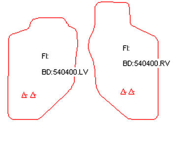 Automatten Opel Frontera B / Frontera B Sport (1998-2004)
