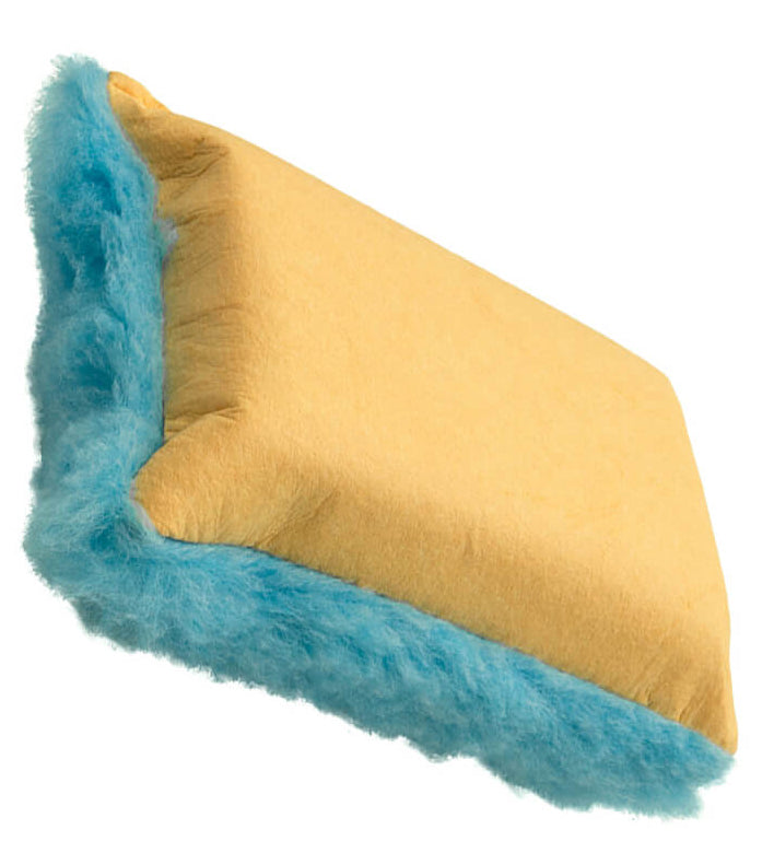 Poets spons / zeemspons duo