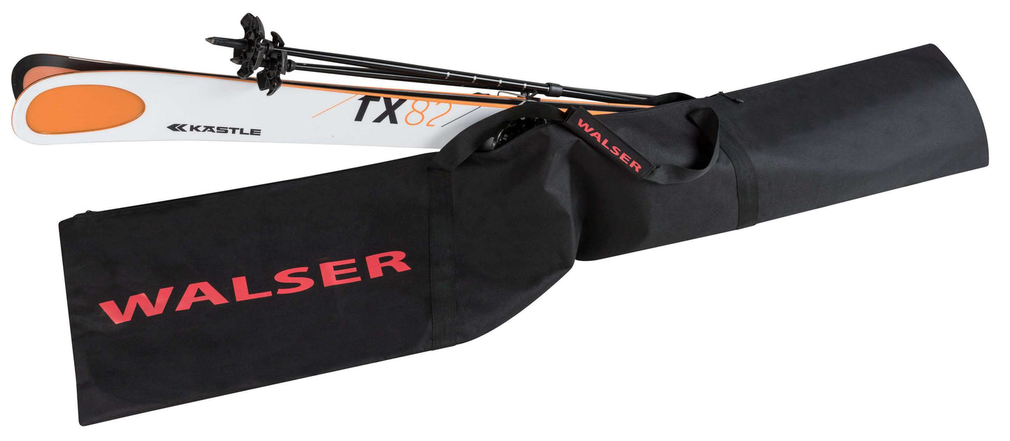 Opbergtas voor Ski-s tot 175 cm