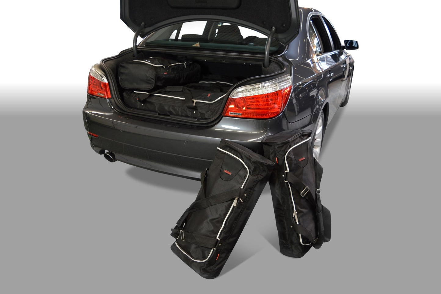 Reistassenset BMW 5 Serie (E60) 2003-2010 4-deurs sedan