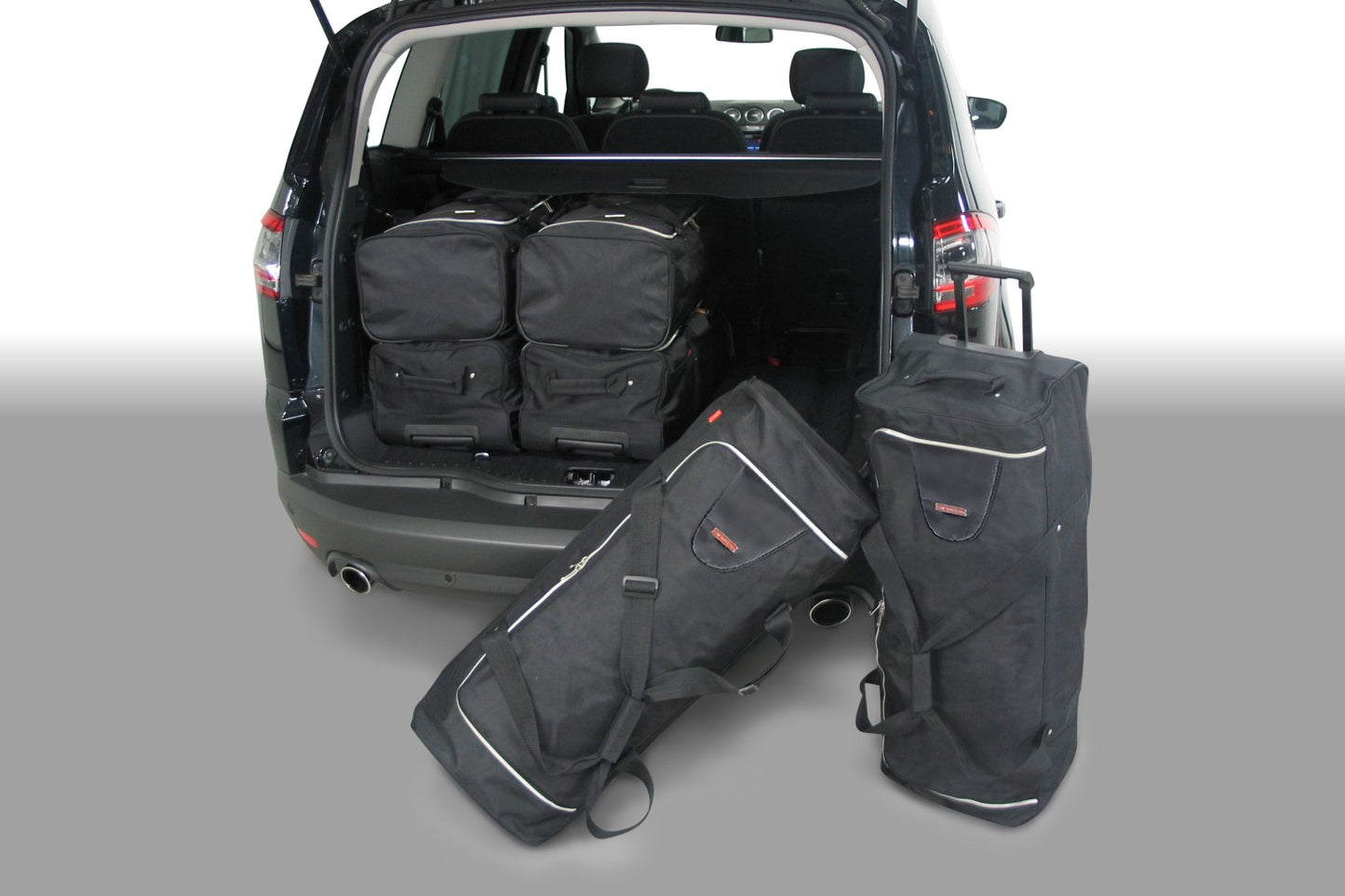 Reistassenset Ford S-Max 2006-2015