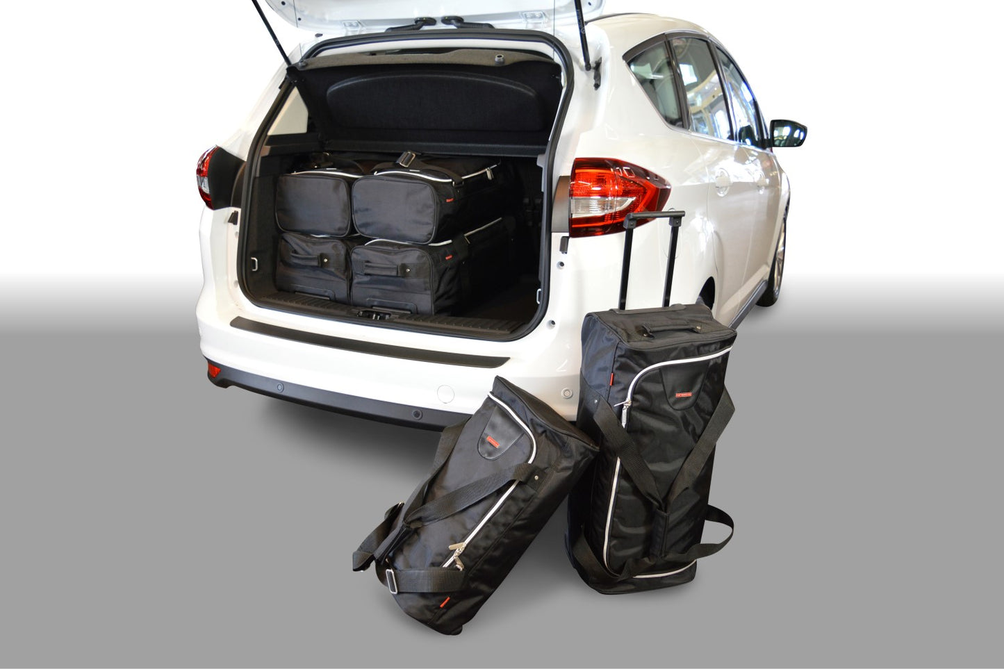 Reistassenset Ford C-Max II 2010-2019