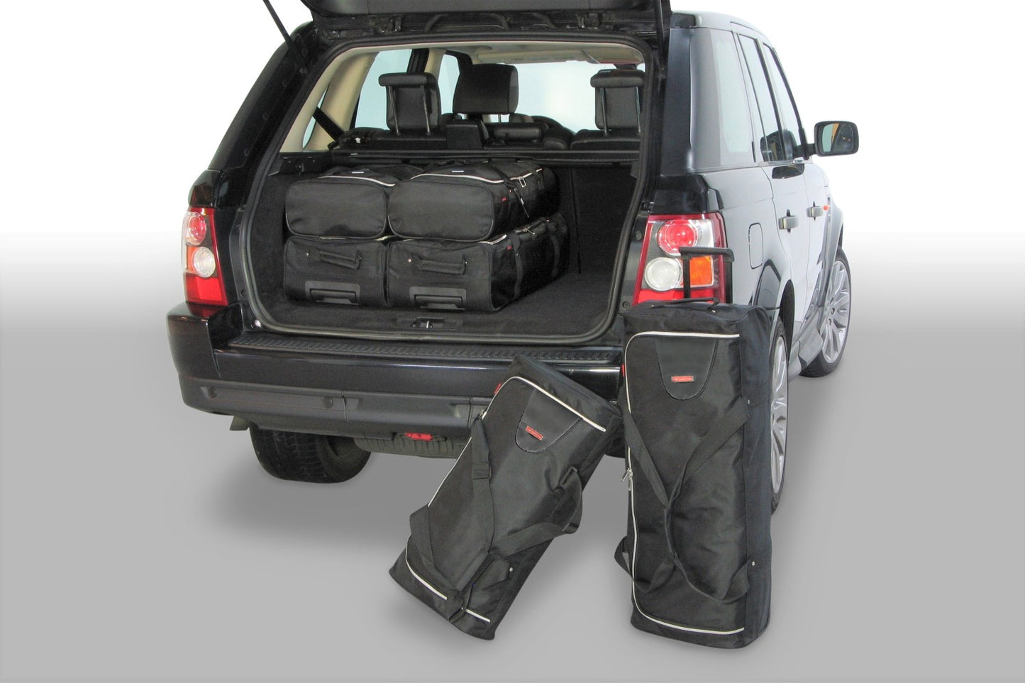 Reistassenset Land Rover Range Rover Sport I (L320) 2005-2013 (Niet voor Executive stoelen)