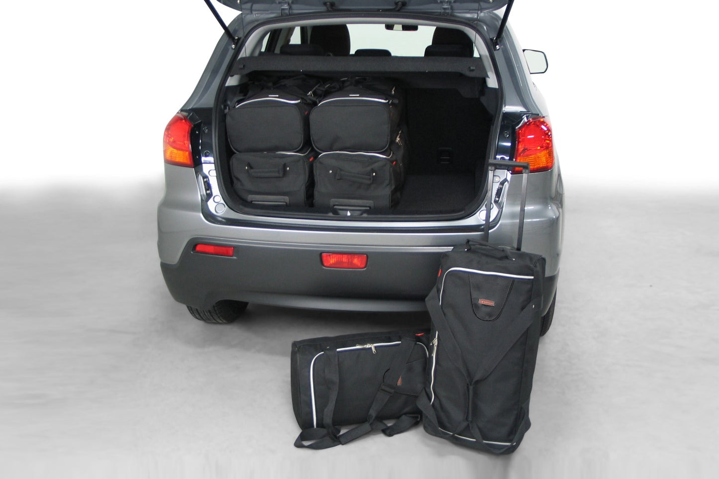 Reistassenset Mitsubishi ASX 2010-2022