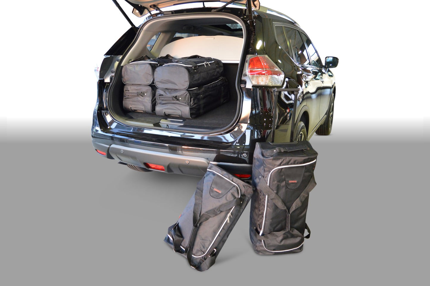 Reistassenset Nissan X-Trail III (T32) 2013-2021