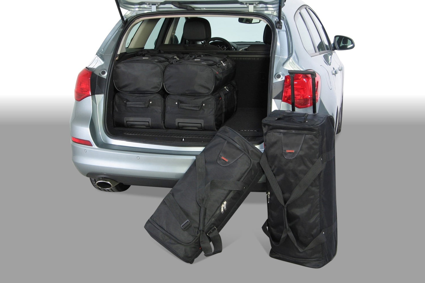Reistassenset Opel Astra J Sports Tourer 2010-2015 wagon
