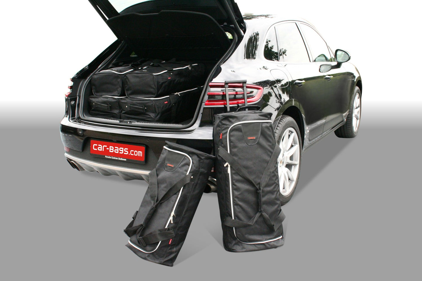 Reistassenset Porsche Macan (95B) 2014-heden