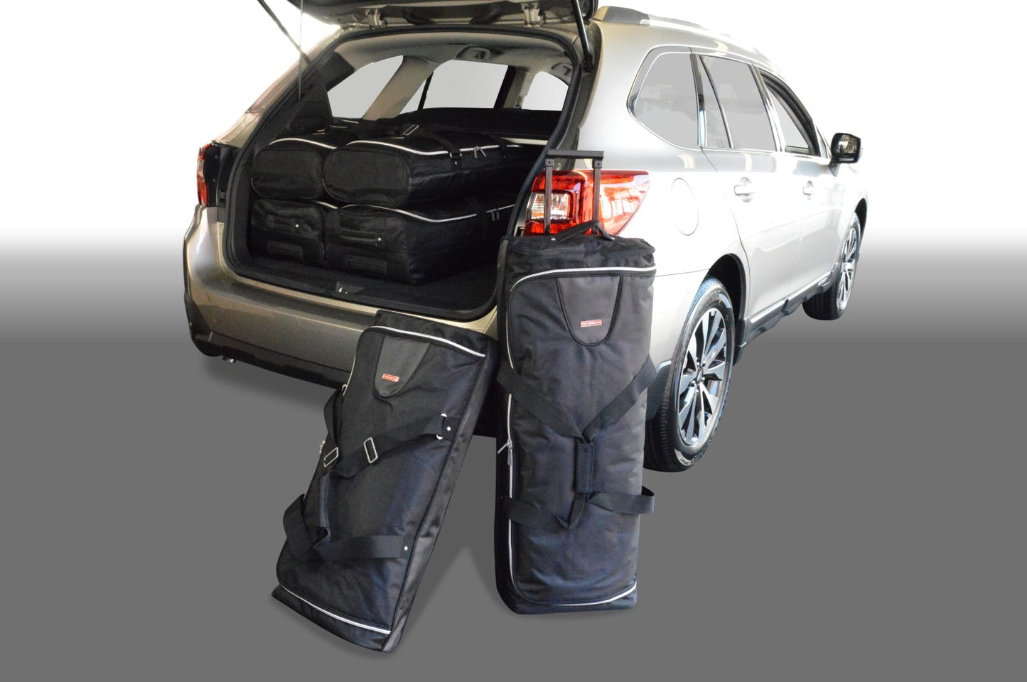 Reistassenset Subaru Outback V 2015-2020 wagon