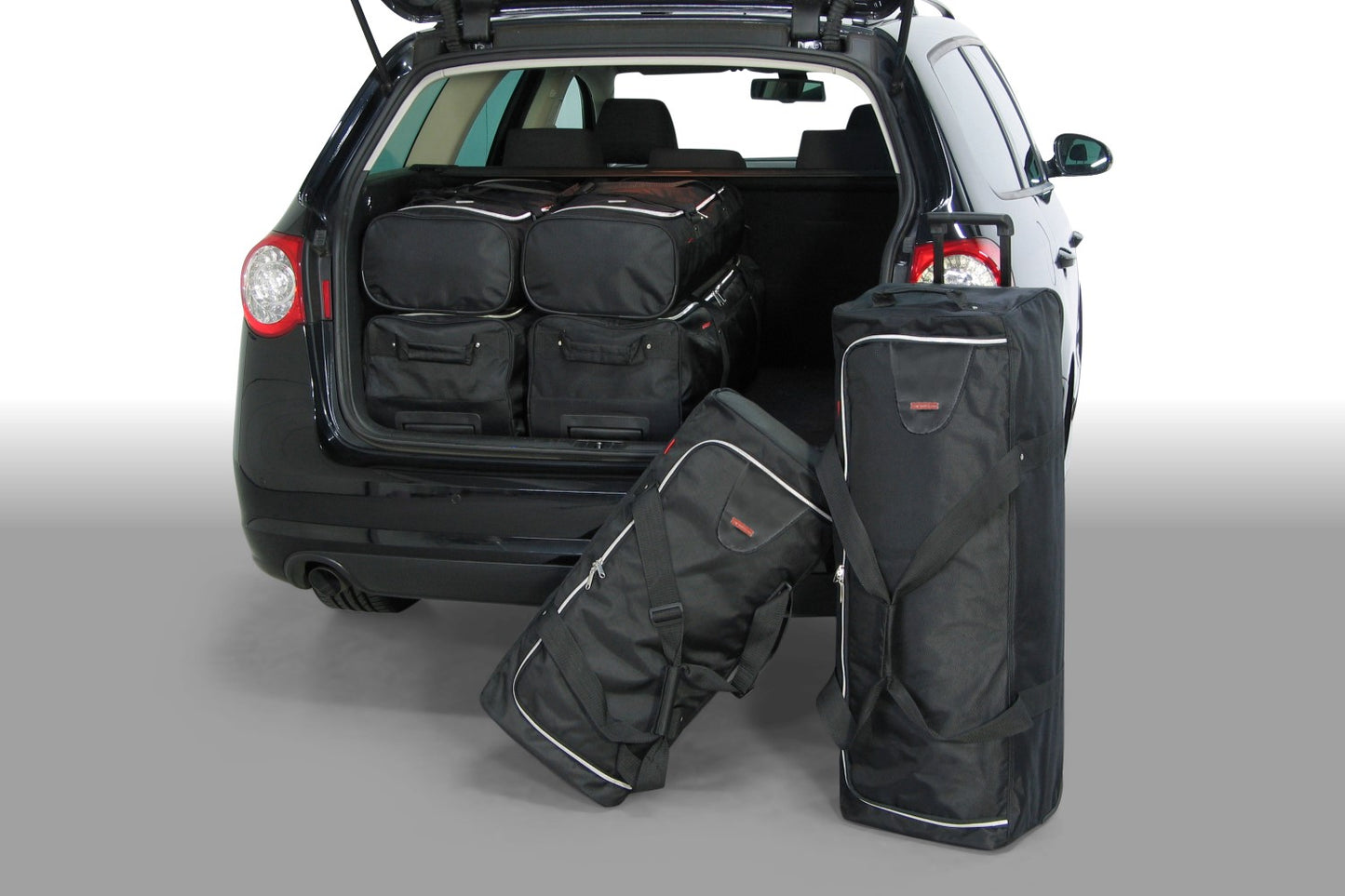 Reistassenset Volkswagen Passat Variant (B6) 2005-2010 wagon