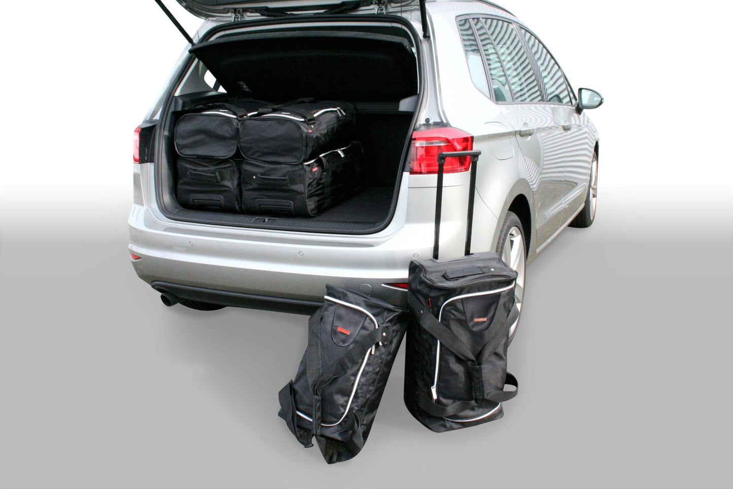 Reistassenset Volkswagen Golf VII Sportsvan (5G) 2014-2020