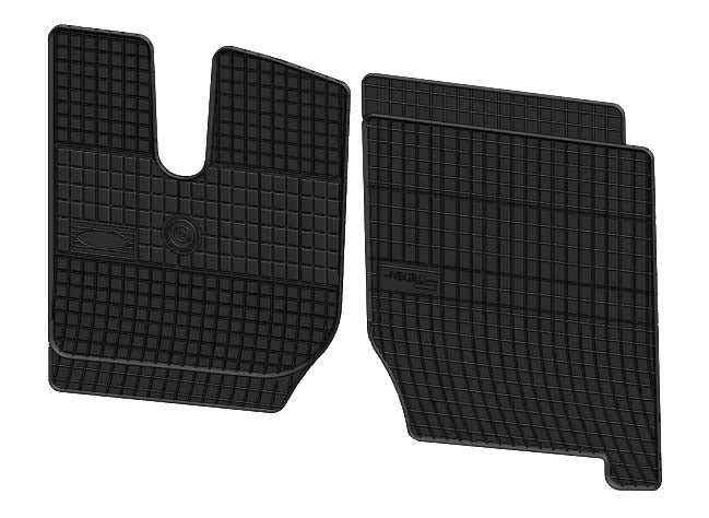 Rubbermatten Iveco Stralis Vrachtwagen (2002-2019) - Frogum
