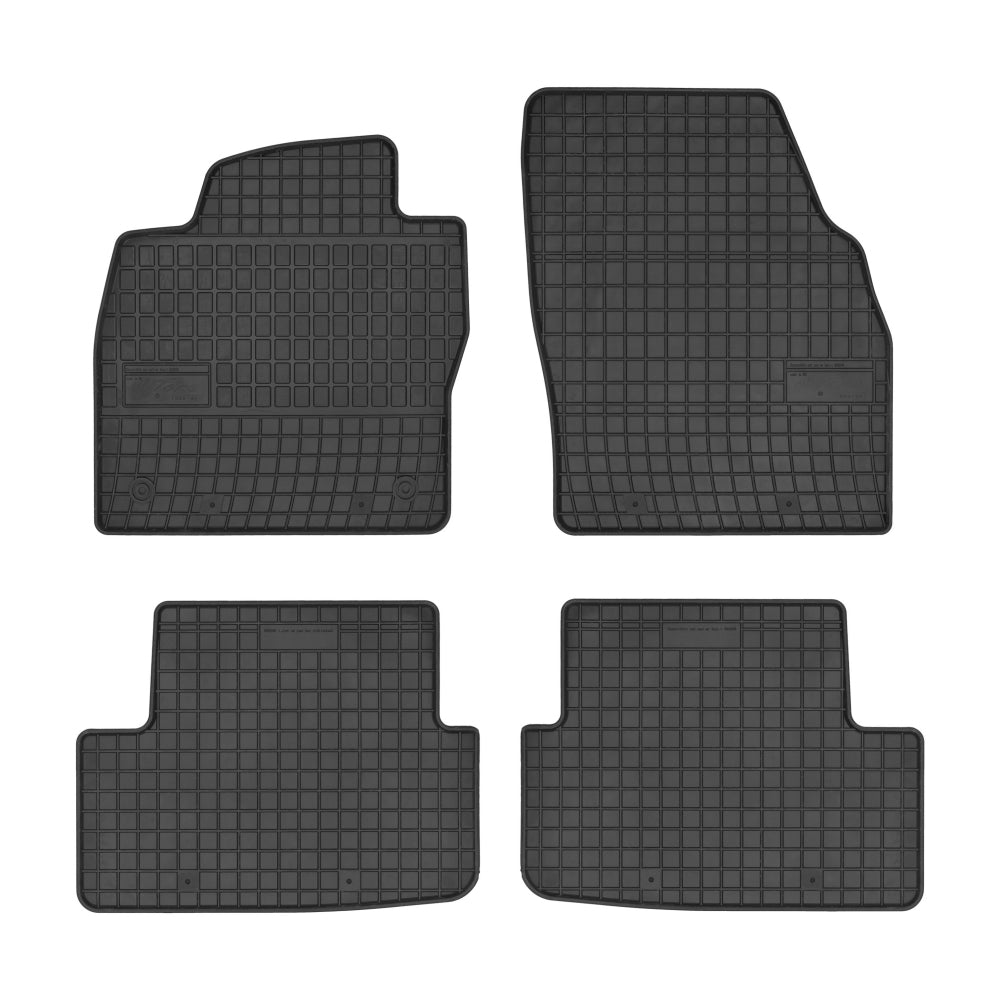Rubbermatten Seat Arona suv (2017-Heden) - Frogum