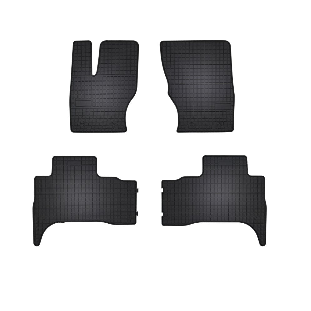 Rubbermatten Land Rover Range Rover Sport suv (2014-2022) - Frogum