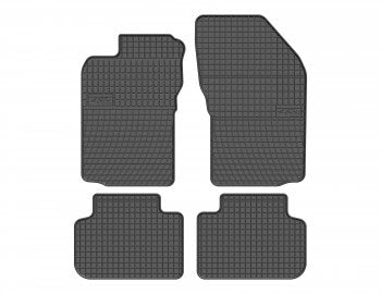 Rubbermatten Alfa Romeo 147 hatchback (2000-2010) - Frogum