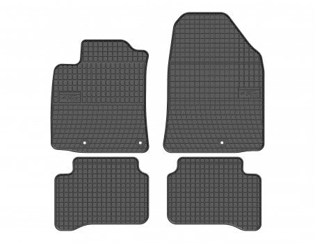 Rubbermatten Hyundai Ioniq (hybrid) hatchback (2016-2022) - Frogum