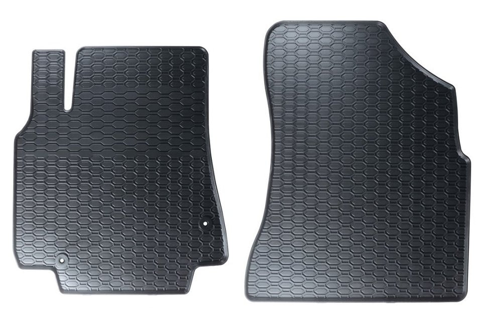 Rubbermatten Peugeot Partner Tepee mpv (2008-2018) - Otom