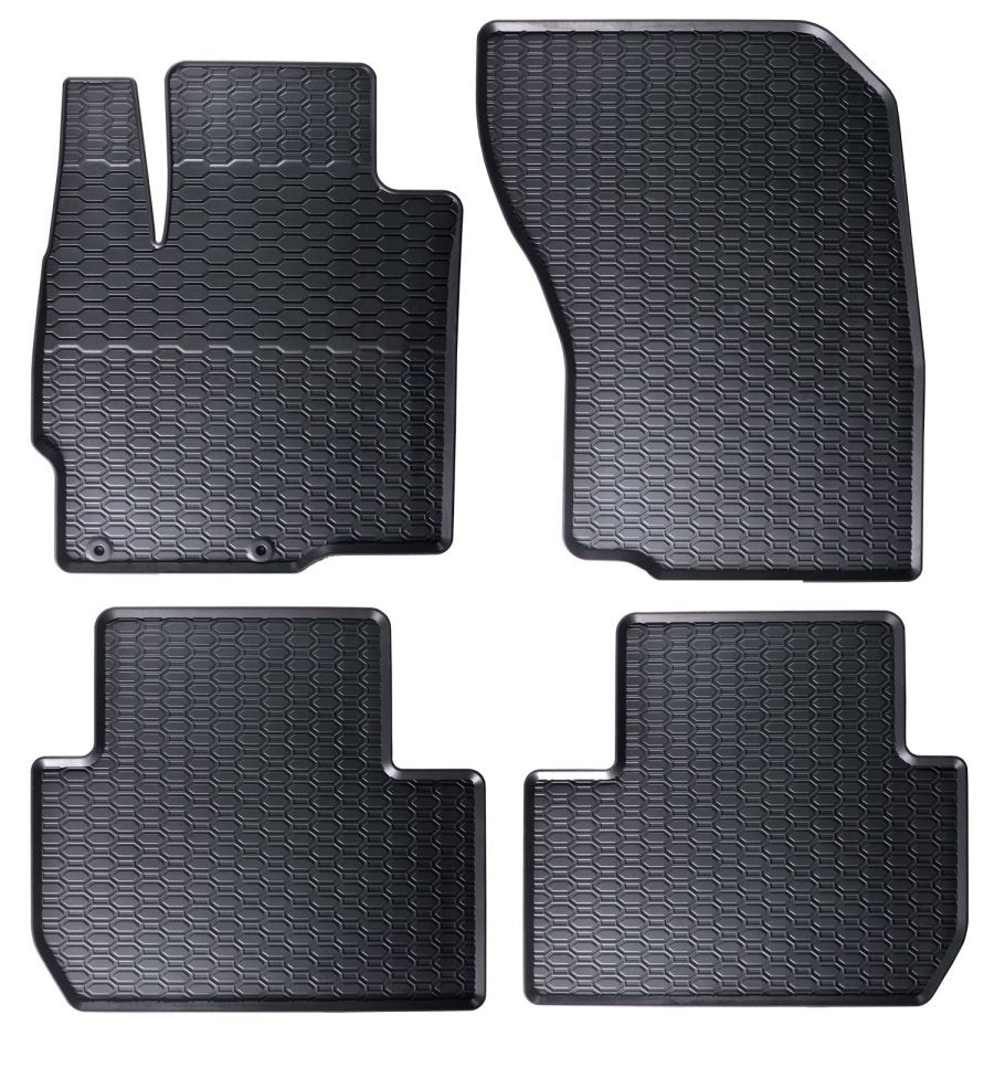 Rubbermatten Peugeot 4008 suv (2012-2017) - Otom