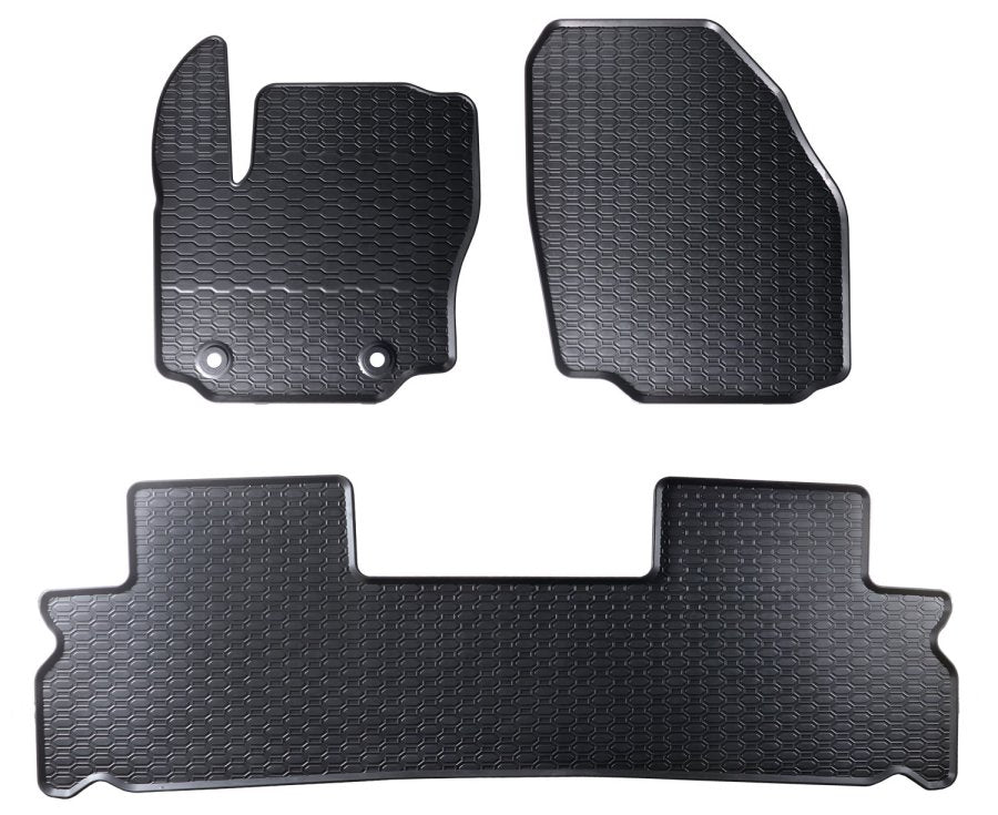 Rubbermatten Ford S-Max mpv (2006-2015) - Otom