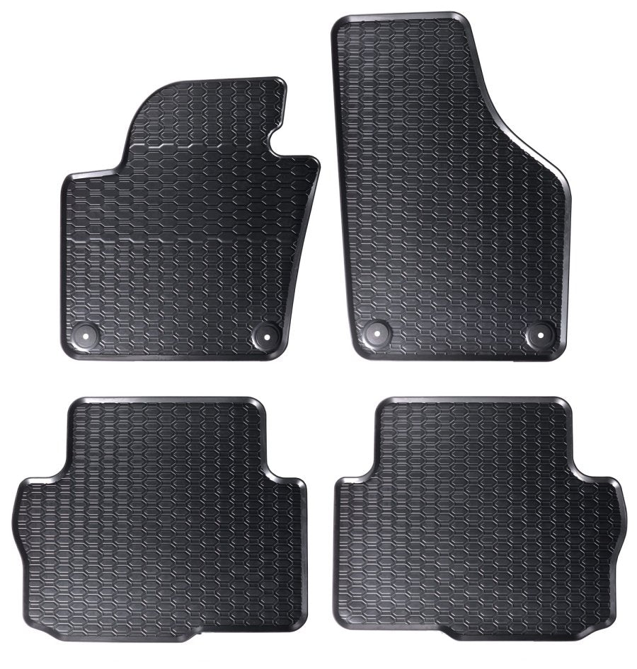 Rubbermatten Seat Alhambra mpv (2010-2020) - Otom