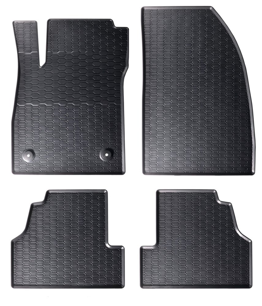 Rubbermatten Opel Mokka suv (2012-2016) - Otom