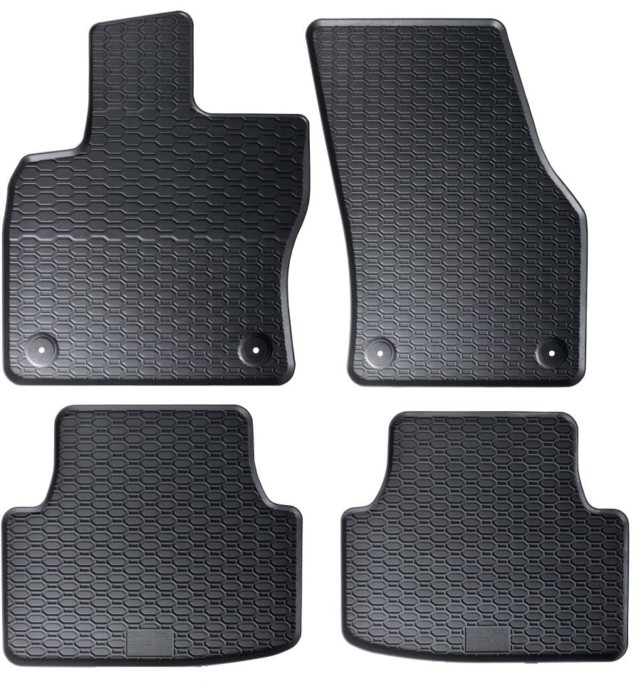 Rubbermatten Volkswagen Tiguan suv (2016-2023) - Otom