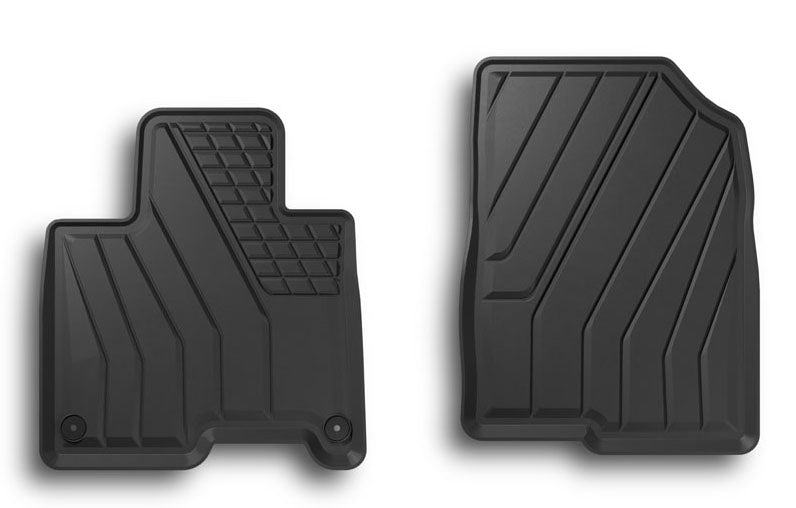 Rubbermatten Kia Sportage suv (2021-Heden) - All Weather Luxury