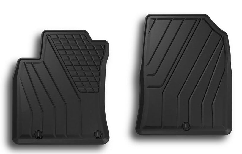 Rubbermatten Kia Ceed hatchback (2018-Heden) - All Weather Luxury