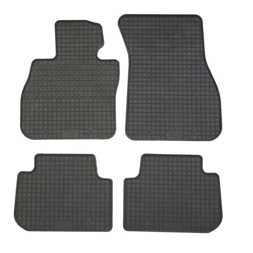 Rubbermatten Mini Clubman (F54) stationwagon (2015-Heden) - Petex