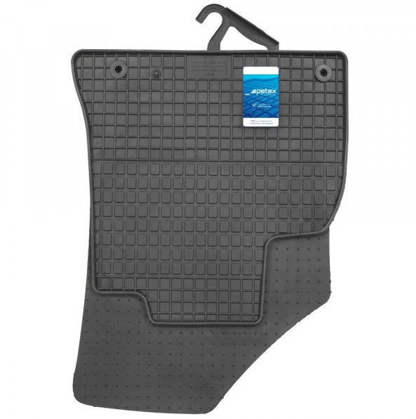 Rubbermatten Peugeot 3008 mpv (2009-2016) - Petex