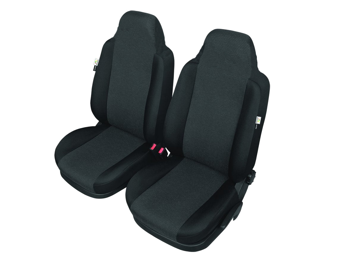 Pasvorm Stoelhoezen Seat Mii 3-deurs (2012-Heden) - Kegel