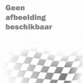 Traanplaat rubber 2-delige set voormatten - Automatten.nl