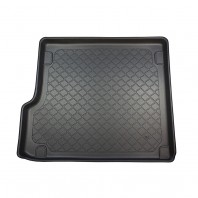 BMW X3 (E83) 2004-2010 kofferbakmat