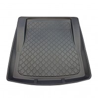 BMW 3-serie E90 sedan 2005-2012 kofferbakmat