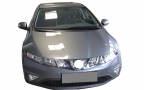 Honda Civic hatchback 2006-heden kofferbakmat