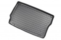 Opel Meriva 2003-2010 kofferbakmat