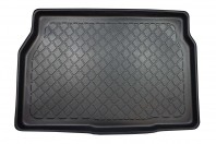 Opel Astra H hatchback 2004-2009 kofferbakmat