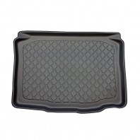 Seat Ibiza 3/5 deurs hatchback 2008-2017 kofferbakmat