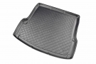 Skoda Octavia hatchback 2004-2013 kofferbakmat