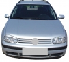 Volkswagen Golf IV Combi stationwagon 1998-2003 (hoge kofferbakvloer) kofferbakmat