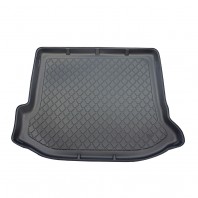 Volvo V60/V60 Cross Country 2010-2018 kofferbakmat