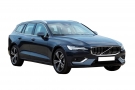 Volvo V60 - 2018-heden kofferbakmat