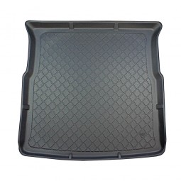 Ford S-MAX 2006-heden 5 persoons kofferbakmat