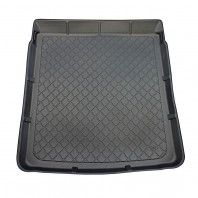 Volkswagen Passat B6/B7 sedan 2005-2014 kofferbakmat